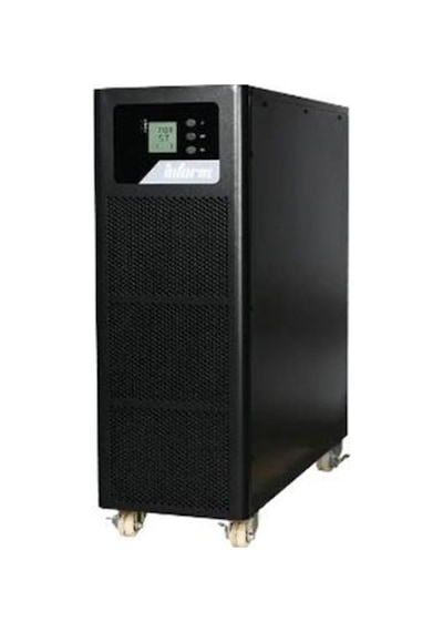 INFORM STARK 15KVA 3F/3F (32X9AH) 5/10DK ONLINE UPS (TRIFAZE)