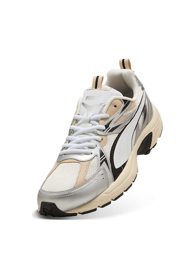 Puma Mılenıo Tech Unısex Ayakkabı 402623 03 Beyaz