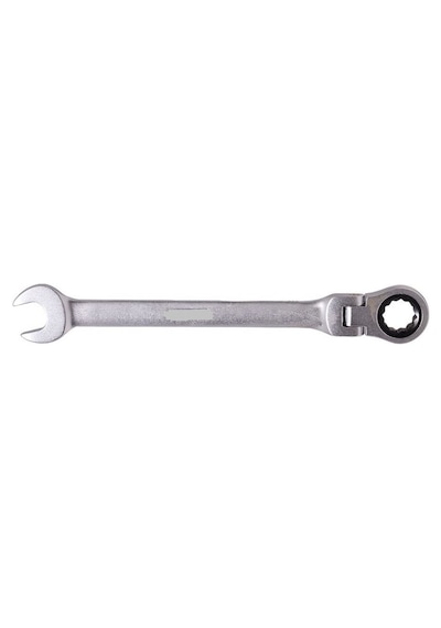 Anahtar Cırcır Mafsallı Kombine Anahtar 1 Adet Seçiniz 12 Mm N11.8201