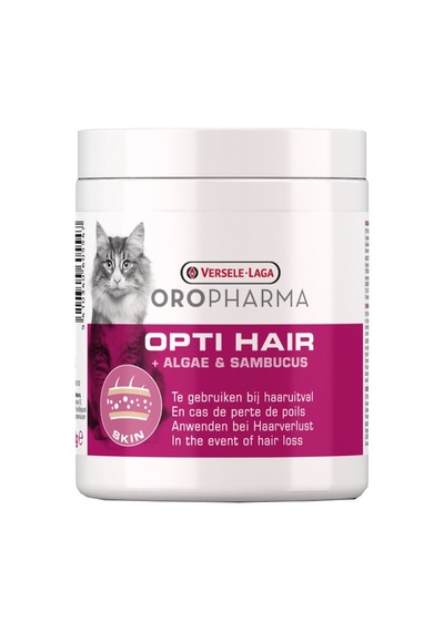V.laga - 557 - Orop. Opti Hair Kedi Tüy - Csmo-tex - Bakımı İçin