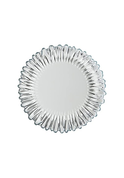 Paşabahçe Aurora Pasta Tabağı 205 Mm T 6'li Hediyelik Kutu Diğer