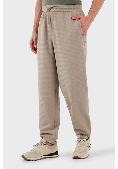 Emporio Armani Erkek Pantolon Em001106 Af13700 U6107 Bej Bej