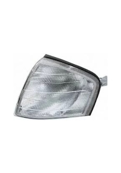 Mercedes W202 1993-2000 Sinyal Lambası Sol Beyaz Oem No: A2028260743