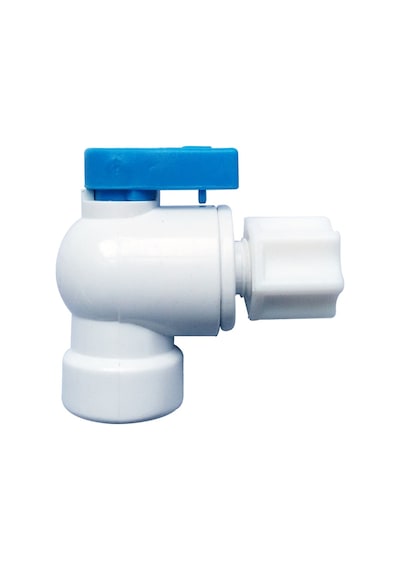 Aquames Pae Marka Su Arıtma Cihazı Tank Vanası