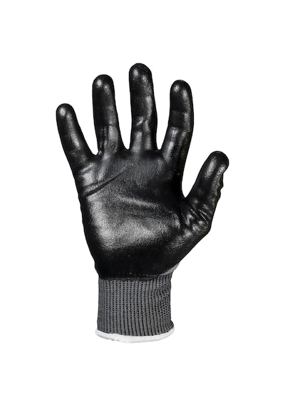 Würth Nitril Kaplama Sanayi Iş Usta Eldiveni Mekanikçi 9/L-10/Xl