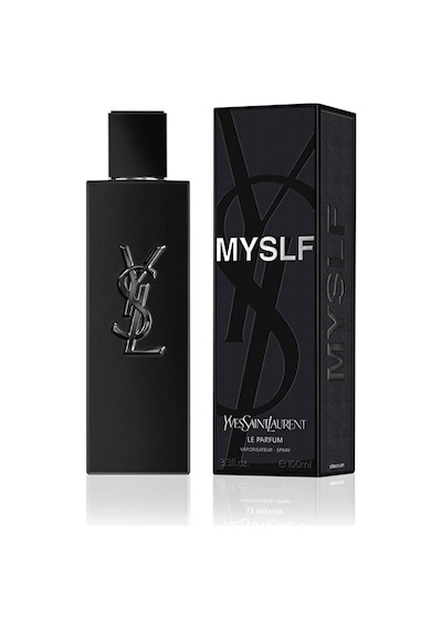 Yves Saint Laurent Myslf Le Parfum 100 Ml Erkek Parfüm Oryantal