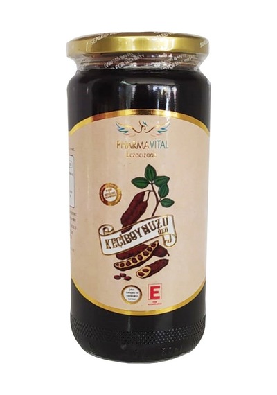 Keçiboynuzu Özü 640 g