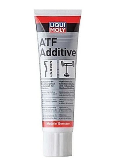Lı5135 - Atf Otomatik Şanzıman Katkısı 250ml - Liqui Moly