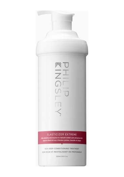 Philip Kingsley Elasticizer Extreme 500 Ml, Kuru & Hasarlı Saçlar Için Yoğun Bakım