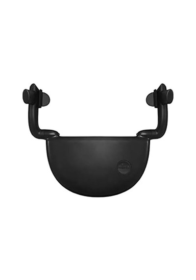 Mima Zigi Footrest Ahşap
