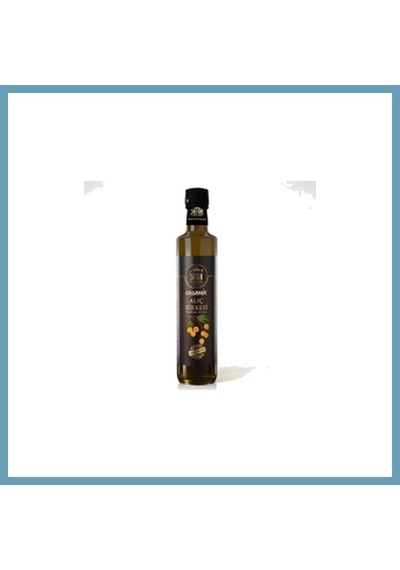 Bezos Organik Enginar Sirkesi 500ml 1 Adet Mbt06