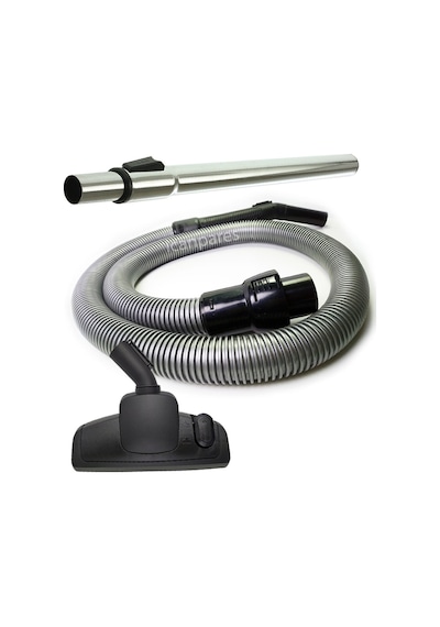 Electrolux İle Uyumlu Ultra Performer Upclassic Elektrikli Süpürge Hortumu Emici Yer Başlığı Telesko
