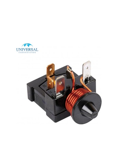 Buzdolabı Motor Röle Danfoss 1/2 6005