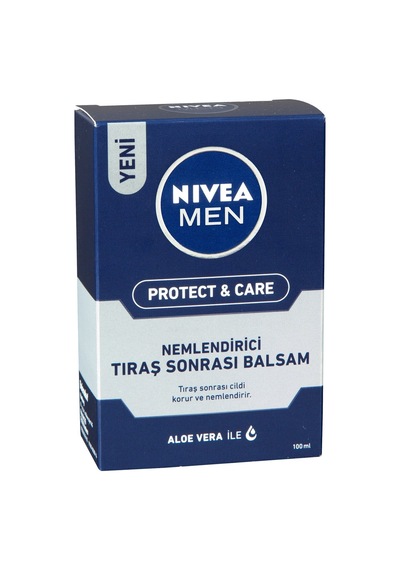 Nıvea Balsam 100 Ml Normal Cilt Bakımı Tarı