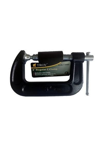 Troy 25063 C-Tipi Işkence 76 Mm
