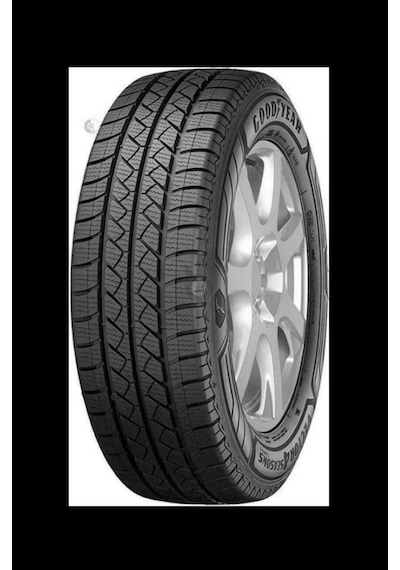 Goodyear Vector 4 Seasons Cargo 185r14c 102/100r Dört Mevsim Lastiği 2025