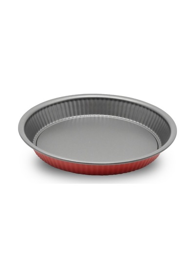 Guardini Loose Tart Kalıbı Kırmızı 28 Cm