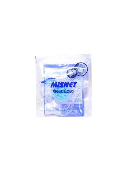 Misnet Pisuvar Süzgeci 5'li