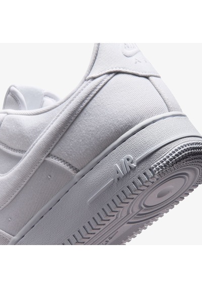 Nike Air Force 1 '07 Lv8 Ess+ Erkek Beyaz Spor Ayakkabı Im5751-100 Juststep --beyaz