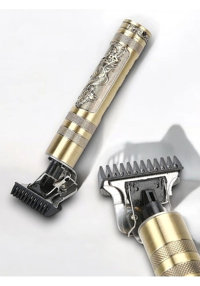 Hk-34 Tıraş Makinesi Diğer