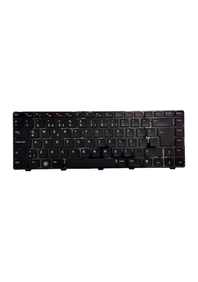 Dell Uyumlu Inspiron N4050, N5040, N5050, 15R-N5050 Klavye Tuş Takımı - 54958305 Dell Uyumlu Inspiron N4050, N5040, N5050, 15R-N5050 Klavye Tuş Takımı - 54958305