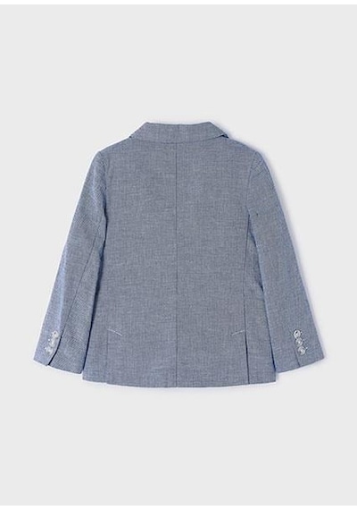 Mayoral Erkek Çocuk Ceket 03486 Blue
