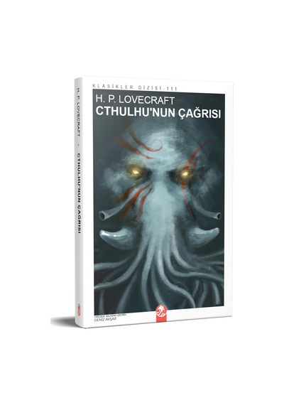 H.p. Lovecraft Klasikler Dizisi, 6 Kitap Set, Karanlıkta Fısıldayan, Cthulhu'nun Çağrı, Deliliğin Dağlarında, Innsmouth Üzerindeki Gölge, Dunwich Dehşeti, Nyarlathotep Sku: Smgstkae694c99c4 H.p. Lovecraft Klasikler Dizisi, 6 Kitap Set, Karanlıkta Fısıldayan, Cthulhu'nun Çağrı, Deliliğin Dağlarında, Innsmouth Üzerindeki Gölge, Dunwich Dehşeti, Nyarlathotep Sku: Smgstkae694c99c4