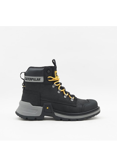 Caterpillar Colorado Expedition Su Geçirmez Erkek Siyah Bot-23100 Siyah Caterpillar Colorado Expedition Su Geçirmez Erkek Siyah Bot-23100 Siyah