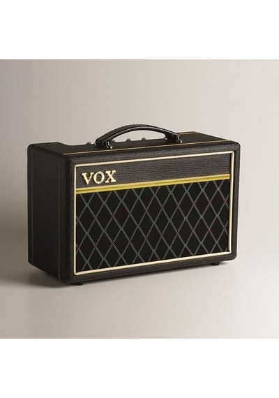 Vox Pathfınder 10 Bass 10 Watt 2x5 Bas Gitar Amfisi
