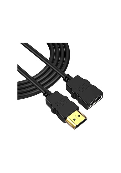 Electroon 3metre Dişi-erkek Hdmı Kablo Uzatma Kablosu
