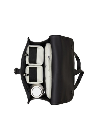 Rains Raıns Raıns Backpack W3 Unısex Sırt Çantası 12719 Gri