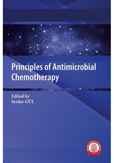 Principles Of Antimicrobial Chemotherapy