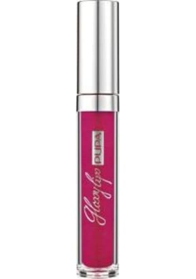 Pupa Glossy Lips Ultra Shine Dudak Parlatıcı Koyu Pembe