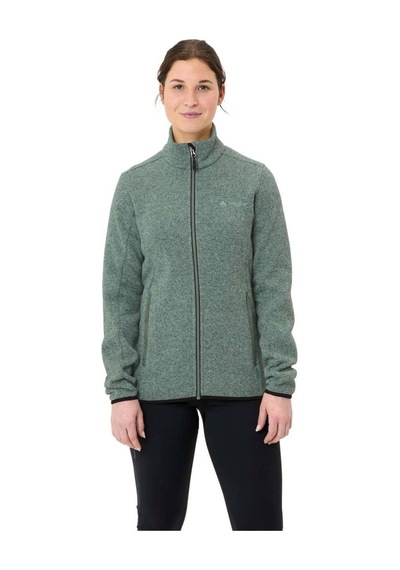 Vaude Rienza Iv Polar Kadın Ceket 42983 Agave