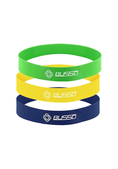 Busso Latex Band Set