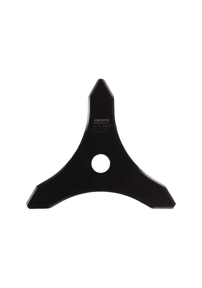 Oleo Mac Tırpan Bıçağı 3 Lü 255X25.4X3Mm Yıldız