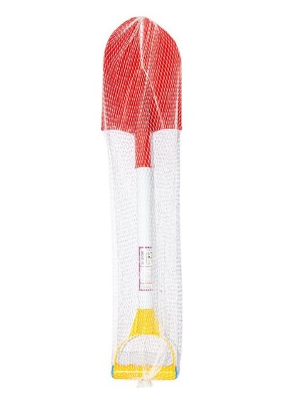 770 Kum Küreği  49 cm -Efetoys Çok Renkli