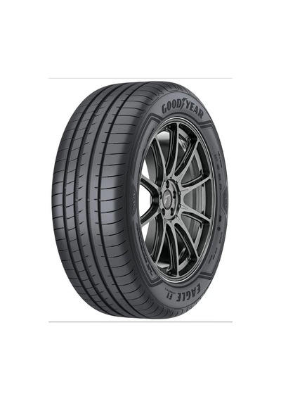 Goodyear 235/55r19 105w Xl Eagle F1 Asymmetrıc 3 Suv Fp  Yaz Lastiği  2022