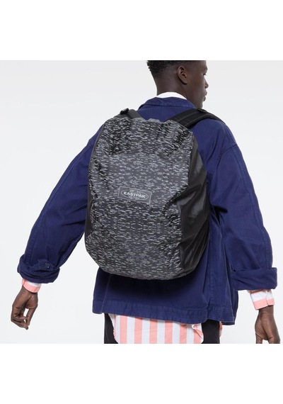 Eastpak Cory Sırt Çantası İçin Yağmur Kılıfı Drops Ek00052eb311 Siyah