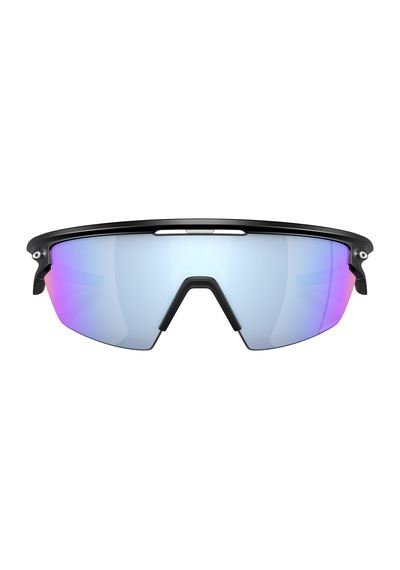 Oakley Oakley Erkek Güneş Gözlüğü Sphaera Siyah 28762 Siyah