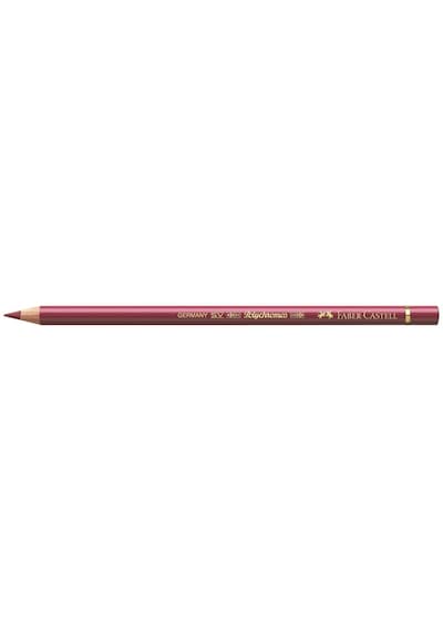 Faber Castell Polychromos Artist Kuru Boya 193 Burnt Carmine