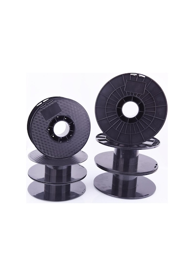 Suntek 3d Yazıcı Filament Boş Makara Sarf Malzemeleri Tutucu 19.8cm