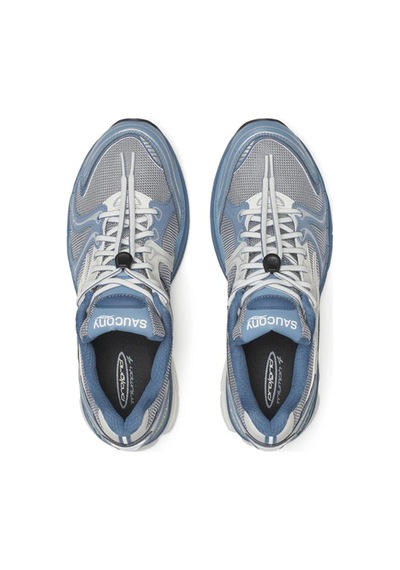Saucony Saucony Progrid Triumph 4 Unisex Günlük Ayakkabı Bwt Çok Renkli