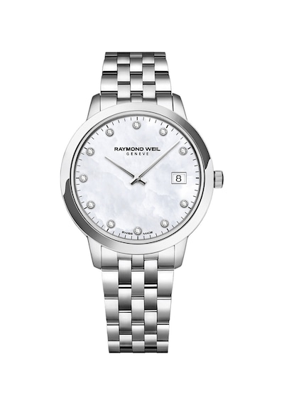Raymond Weil Rw5385st97081 Pırlantalı Kadın Kol Saati