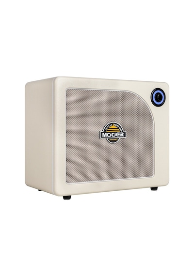 Mooer Hornet Dh30ıwh 30w Gitar Amfisi Efekt+bluetooth
