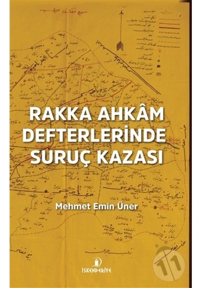 Rakka Ahkam Defterlerinde