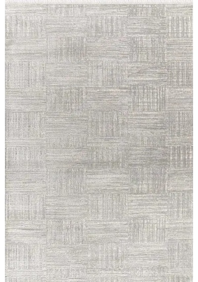 Kreasyon Halı Vavıen Vv076 Gri Yolluk