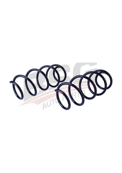 Helezon Yayı On Fıesta Mazda Iı 02-08