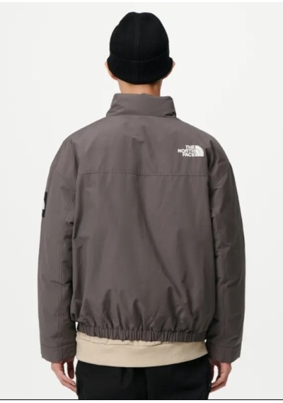 The North Face Nfb09cd8mfmyi-457 Mont Çok Renkli