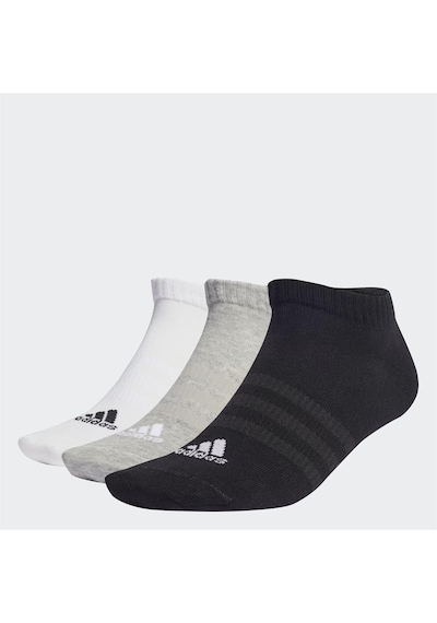 Adidas Thin And Light Sportswear 3 P Çorap